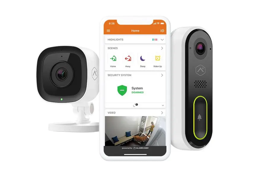 Alarm.com