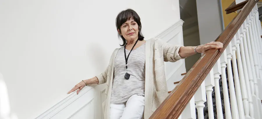 Application Total Connect