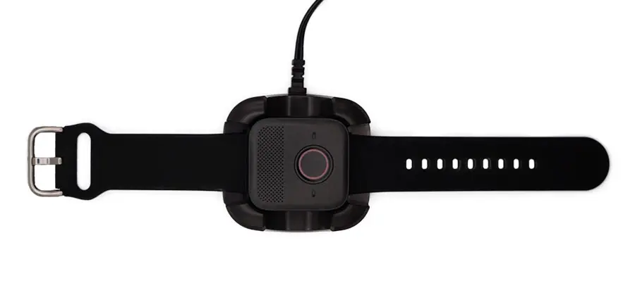 Système d'alerte médicale mobile