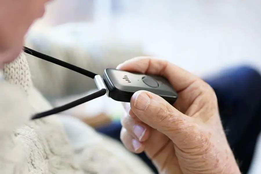 Dispositif d’urgence