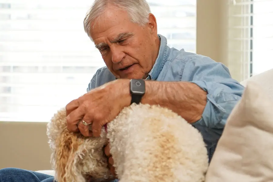 Dispositif d’urgence